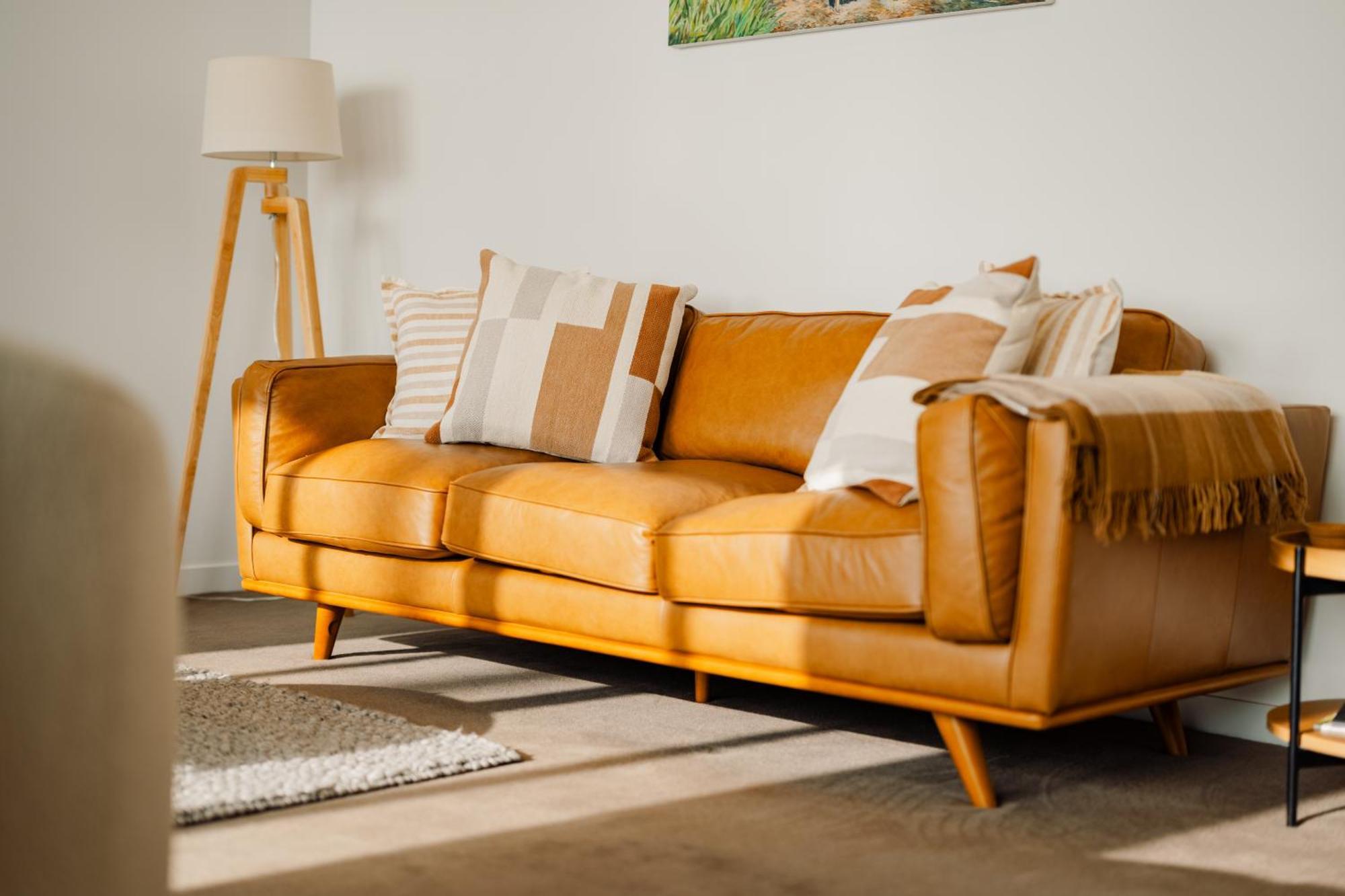 Pavilions Marina Apartment 104 - Wynyard Quarter Viaduct Harbour أوكلاند المظهر الخارجي الصورة